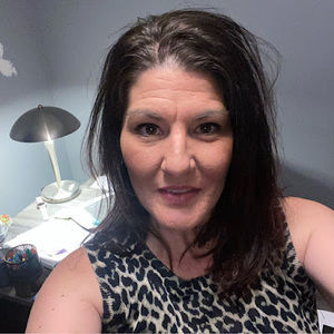 Meet your Posher, Wendy